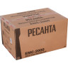 Электрический культиватор РЕСАНТА ЕМС-2000 70/5/67