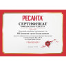 Строительный фен РЕСАНТА ФЭ-2000К 75/2/1